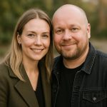 Jussi Rainio puoliso