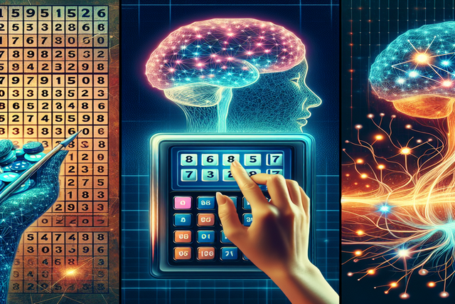 Keno, Poker eller Straffläggningar: Psykologin Bakom att Ta Risker